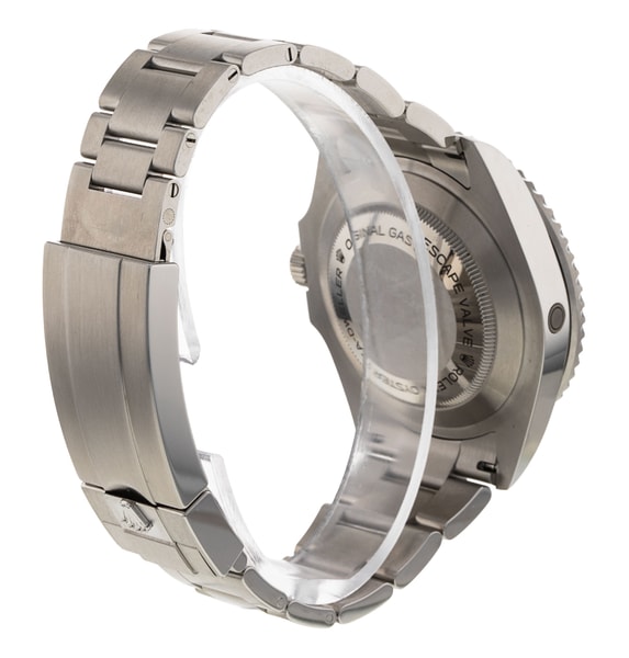 Rolex Sea-Dweller 126600